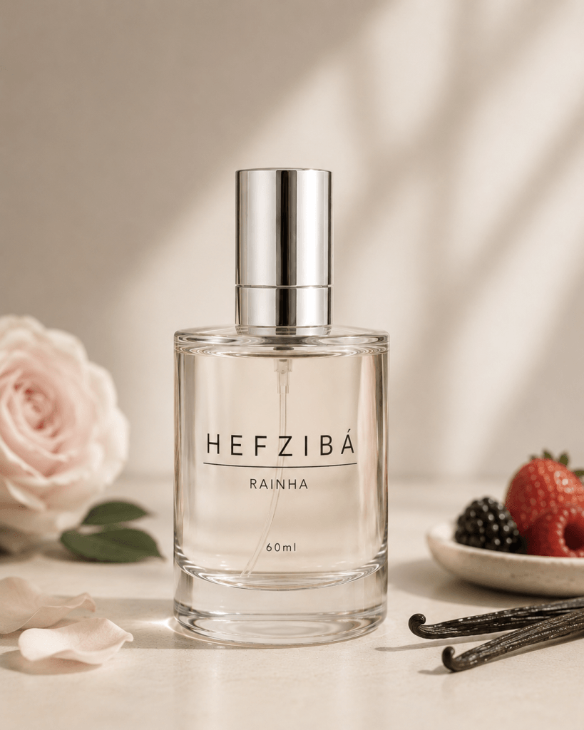 PERFUME RAINHA