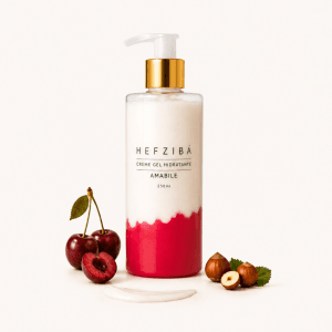 GEL HIDRATANTE CORPORAL AMABILE