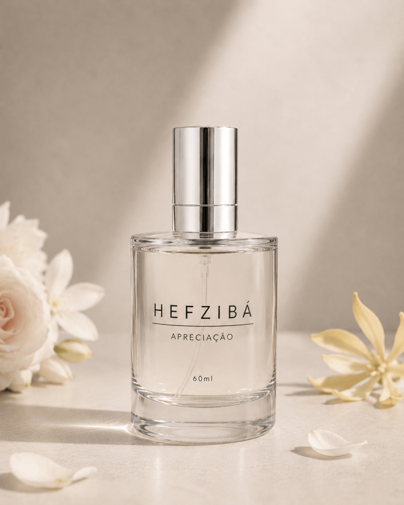 PERFUME APRECIAÇÃO