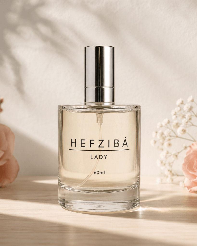 PERFUME LADY