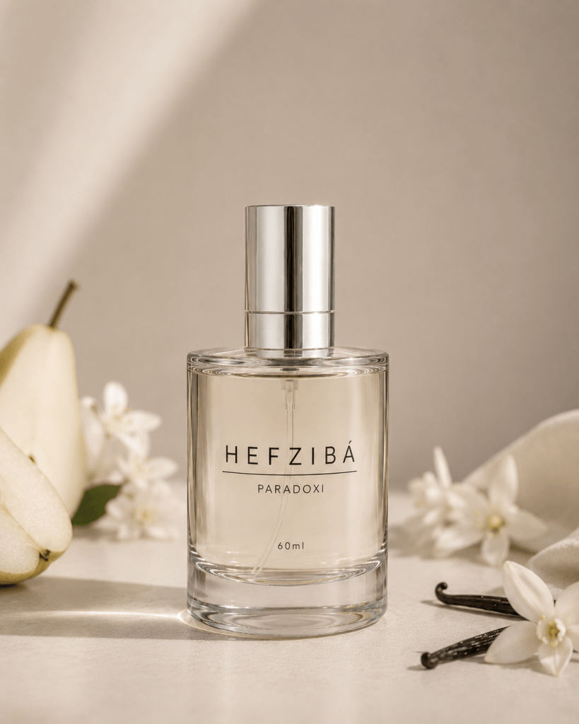 PERFUME PARADOXI